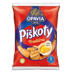 Piškoty tradiční Opavia 110g