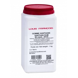 Xanthanová guma 80 Mesh 150 g