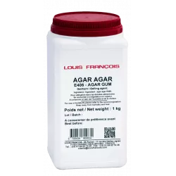 Agar 150 g