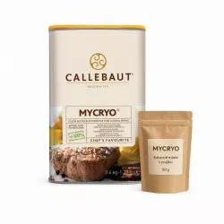 Kakaové máslo Mycryo 50g