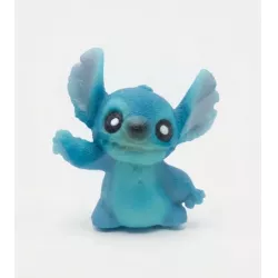 Marcipánová figurka příšerka modrá Stitch 30g