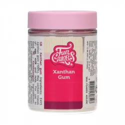 Xanthanová guma 50g