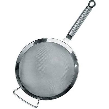 Sítko kuchyňské – O 11 cm, nerez – Magic Fissler