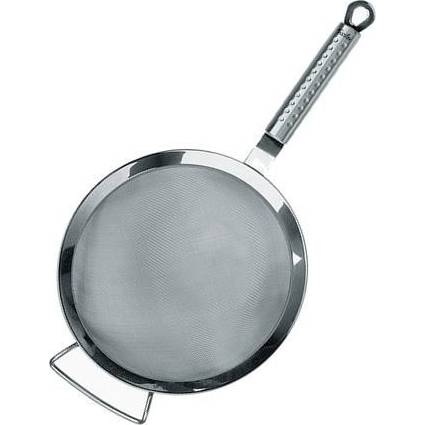 Síto kuchyňské – O 16 cm, nerez – Magic Fissler