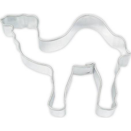Vykrajovátko velbloud 5,7cm Smolík