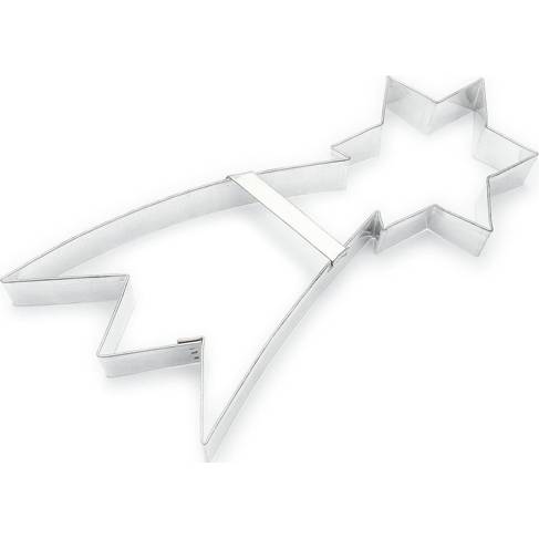Vykrajovátko kometa 18cm Smolík