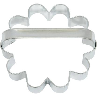 Vykrajovátko hnětynka 9,4cm Smolík