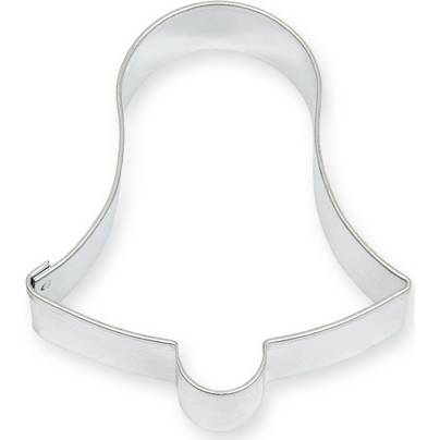 Vykrajovátko zvonek 5,6cm Smolík