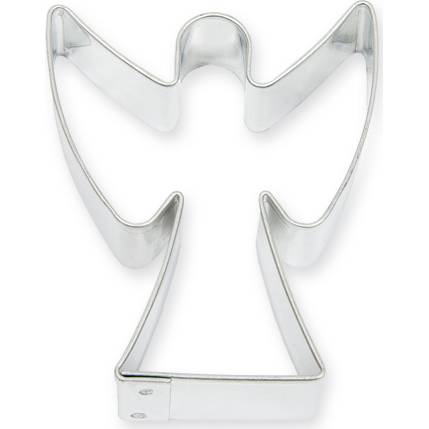Vykrajovátko anděl 10,5cm Smolík
