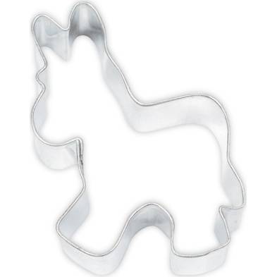 Vykrajovátko oslík 4,7cm Smolík