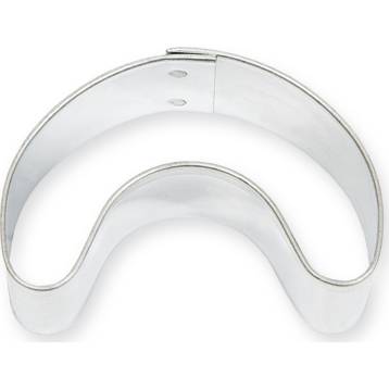 Vykrajovátko rohlíček 4cm Smolík