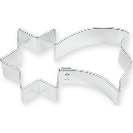 Vykrajovátko kometa 4,6cm Smolík