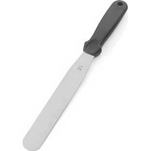 Cukrářský nůž roztírací rovný 43cm Silikomart