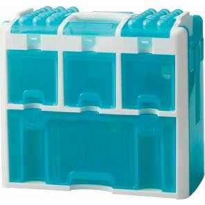 Organizér na nástroje Caddy Aqua Wilton