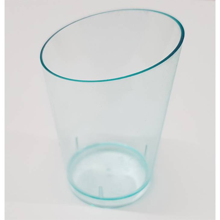 Kelímek Tondo 60ml 20ks ALCAS