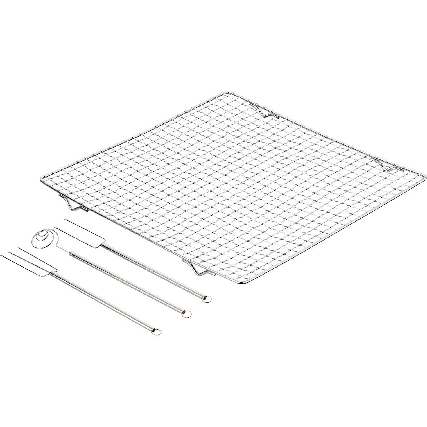 Sada na pralinky 30x30cm Stadter