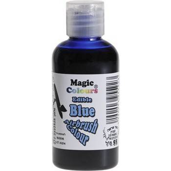 Airbrush barva Magic Colours (55 ml) Blue Magic Colours