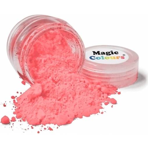 Jedlá prachová barva Magic Colours (8 ml) Petal Rouge Magic Colours