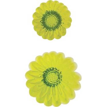 Vykrajovátko gerbera 2ks 35 a 23mm JEM