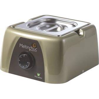 Temperovací přístroj na čokoládu 1,5l Martellato