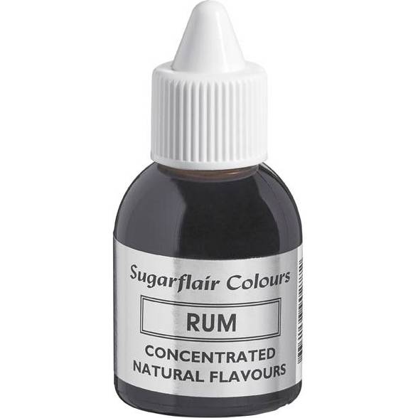 Aroma Rum 30ml FunCakes