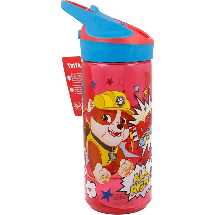 Láhev na pití 620ml Paw Patrol STOR