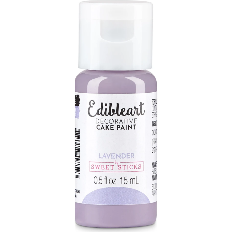 Tekutá barva Lavender 15ml Sweet Sticks