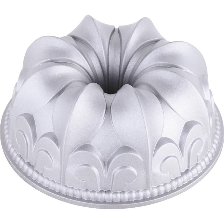 Forma na bábovku Modern 23,5x9,5cm Cakesicq