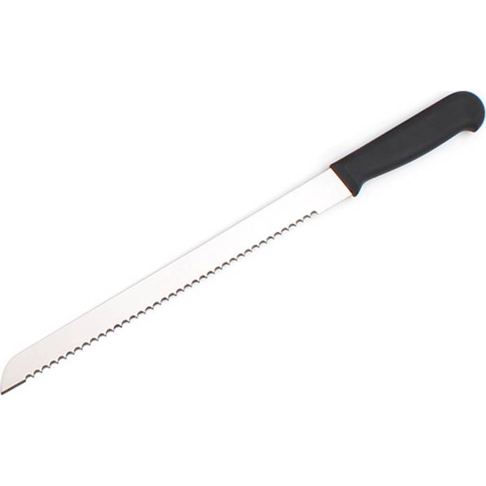 Dortový nůž 25,4cm vlnitý Cakesicq