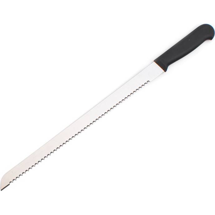 Dortový nůž 30,5cm vlnitý Cakesicq