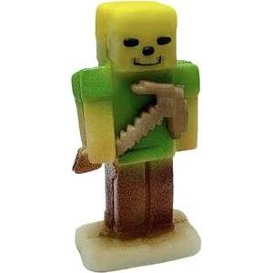 Marcipánová figurka Minecraft, 46g Frischmann vyškov