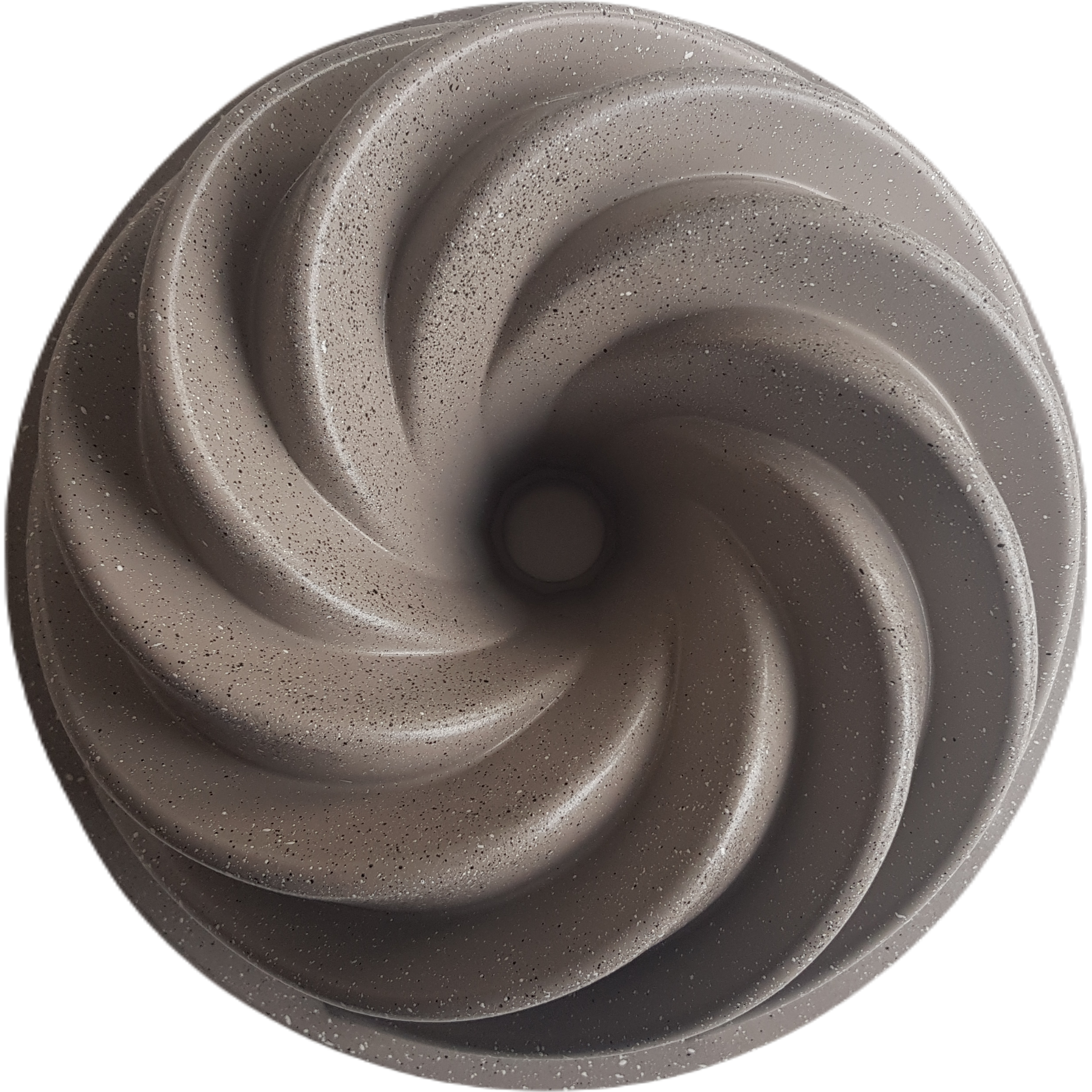 Forma na Bábovku 25cm Granita Wind Rose A738 - Korkmaz Korkmaz